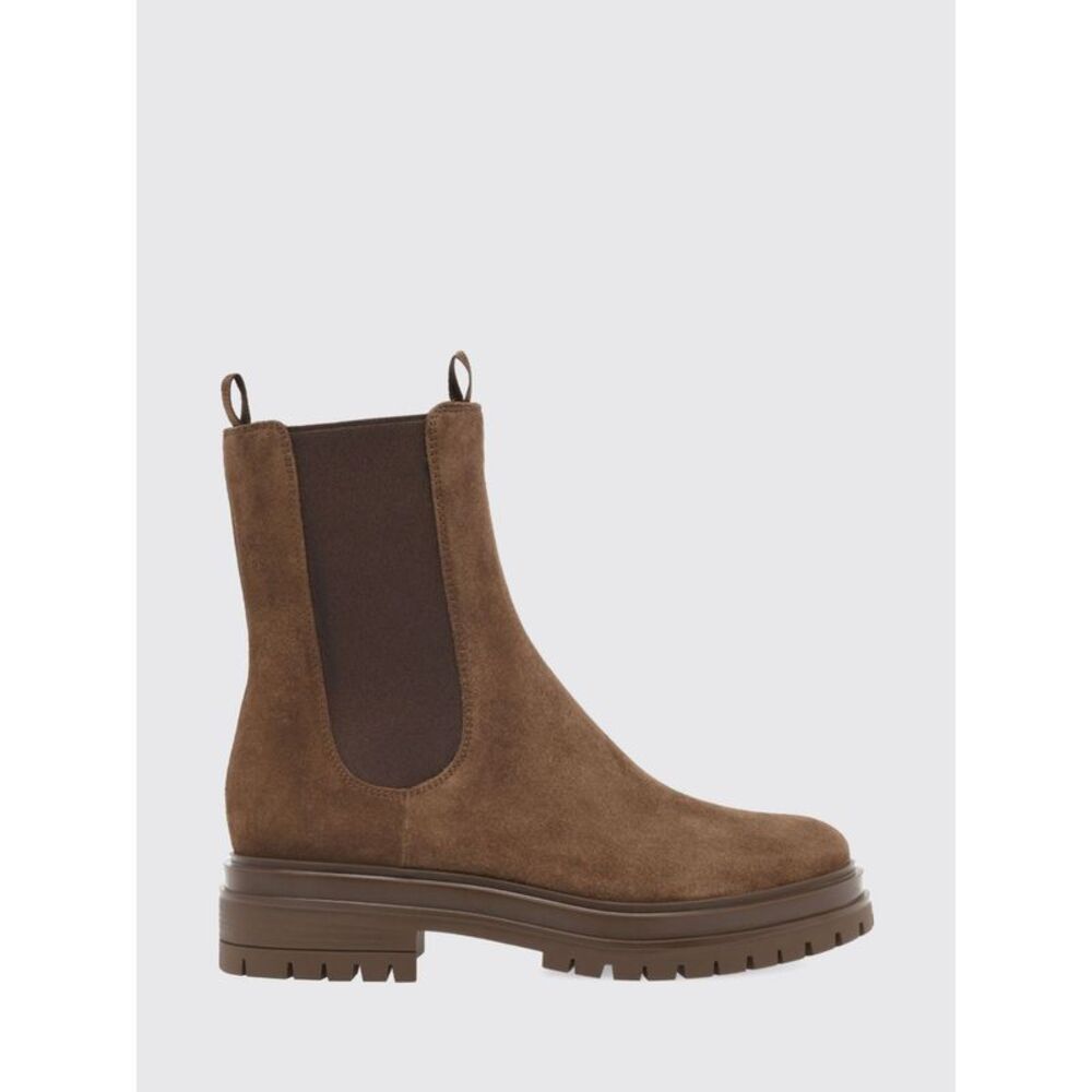 Gianvito Rossi Women Boots Woman Gianvito Rossi
